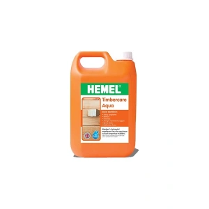 Hemel Timbercare Aqua 1 Litre