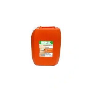 Hemel Tımbercare Aqua Fırça Emprenye Şeffaf 20 Lt