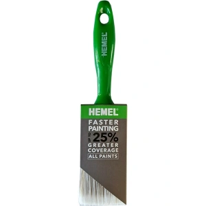 Hemel Wood Pro Fırça No 2