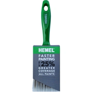 Hemel Wood Pro Fırça No 3