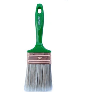 HEMEL Wood Pro Yağlı Boya Fırçası 3