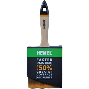 HEMEL WOOD ULTRA FIRÇA NO:4