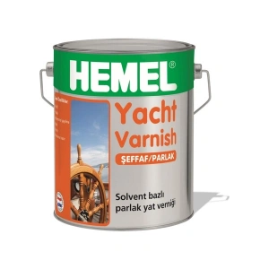 Hemel Yat Vernik 0,750 Lt Ultra