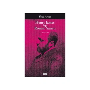 Henry James Ve Roman Sanatı-Ünal Aytür