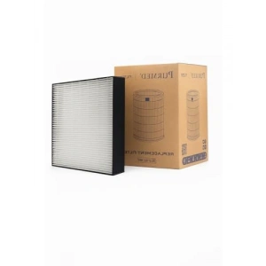 HEPA + Karbon Filtre, MC40 - MC50 - MCK55 Uyumlu