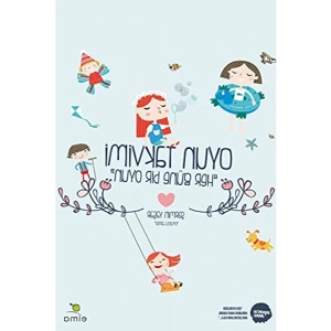 Her Güne Bir Oyun Takvimi