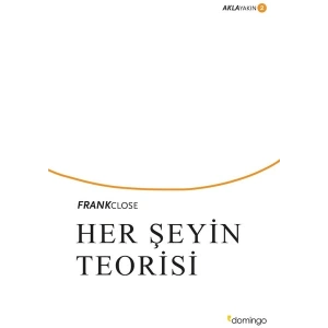 Her Şeyin Teorisi: Aklayakın 2 - Frank Close