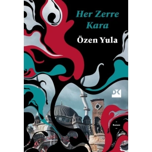 Her Zerre Kara - Özen Yula