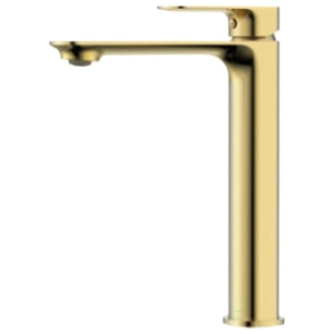 Hera Mat Gold Çanak( Yuksek Tıp) Lavabo Bataryası