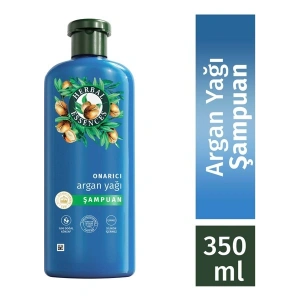 Herbal Essences Onarıcı Argan Yağı Şampuan 350ML