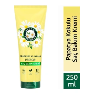 Herbal Essences Papatya Kokulu Saç Bakım Kremi 250 ml