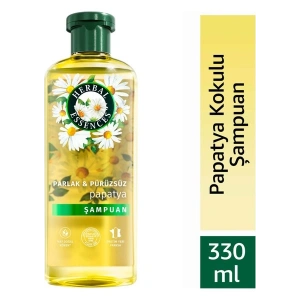Herbal Essences Papatya Kokulu Şampuan 350 ml