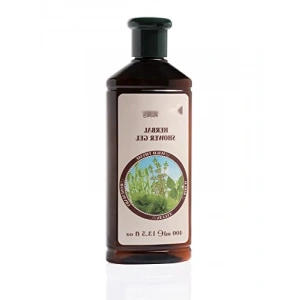 Herbal Özlü Duş Jeli (400 ML)