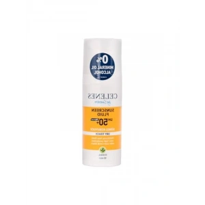 Herbal SPF 50+ Güneş Koruyucu Krem (50 ml)