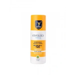 Herbal SPF 50+ Güneş Koruyucu Spray Losyon (150 ml)