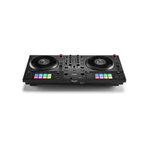Hercules Djcontrol Inpulse T7 Ww (Plug Eu+Us)