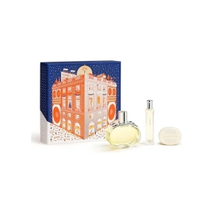Hermes Barenia Edp 100 ml + Sabun 25 gr + Edp 15 ml