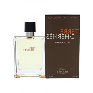 Hermes Terre DHermes EDT 100ml Erkek Parfümü