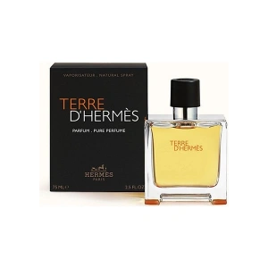 Hermes Terre Dhermes Pure 75 Ml Erkek Parfüm