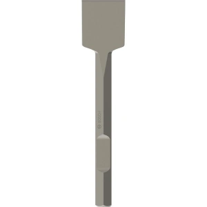 Hex 28MM Şaft Yassı Keski 400*80 mm