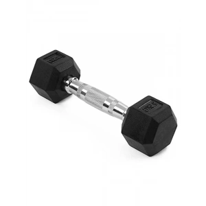 Hex Dambıl, Fitness Antrenmanları İçin Kullanışlı Alet