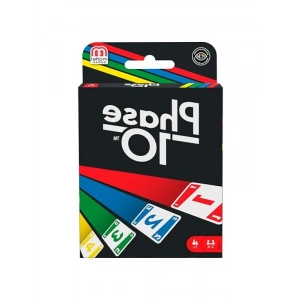 Heyecanlı Kart Oyunu - Remi Kart Seti