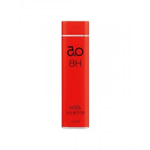 Hı-Polymer 0,5 mm Tüp, 40 Adetlik Kırmızı Set