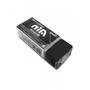 Hi-Polymer Siyah Öğrenci Silgisi