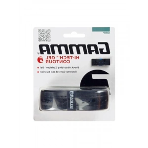 Hi-Tech Replacement Grips