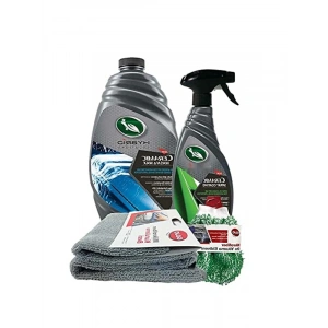 Hibrid Seramik Yıkama ve Boya Koruma Seti