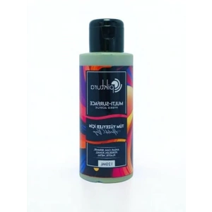 Hibrit Akrilik Boya, 120ml, Çok Yüzeyli Kullanım İçin