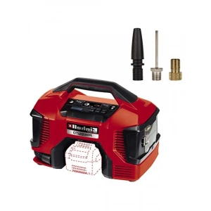 Hibrit Kompresör - 18 V, Maks. 11 Bar Basınç