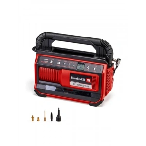 Hibrit Kompresör, 18V - 11 Bar Basınç