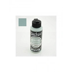Hibrit Multisurface Boya, 120 ml Küf Yeşili Renk Seçeneği