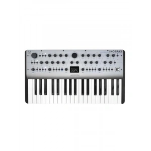 Hibrit Wavetable Sentezleyici - 8 Sesli Polifoni ile 500 Preset