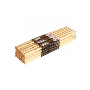 Hickory 5A Naylon Uçlu Baget, 12 Çift ile Yüksek Dayanıklılık