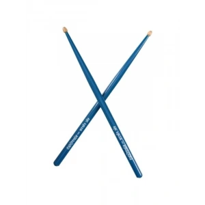 Hickory Ağaçtan Yapılmış Davul Çubukları, American Tipi