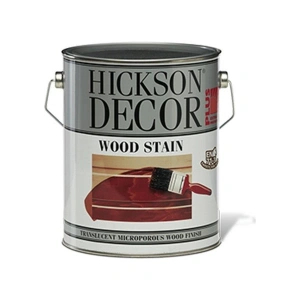 Hickson Decor Wood Stain 1 LT Antique Pine