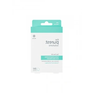 Hidrokolloid Sivilce Bandı - 36 Adet