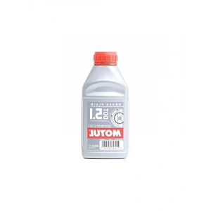 Hidrolik Fren Yağı Dot 5.1, 500 ml