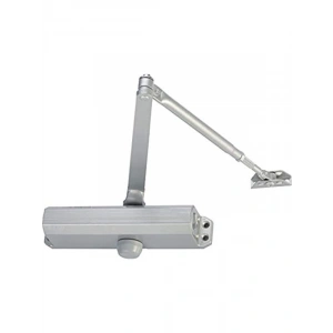 Hidrolik Kapı İtici, Yavaş Kapanma Mekanizması