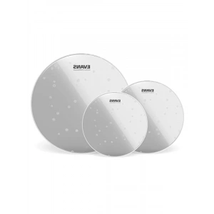 Hidrolik Tambur Kafası - 3 Parça Tompack Seti