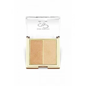 Highlighter Duo, No:101 Starlight