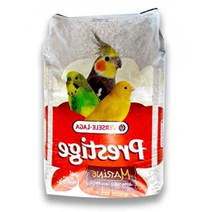 Hijyenik 25 kg Kuş Kumu Ürünü