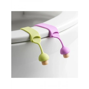 Hijyenik Klozet Kapağı Kaldırma Aparatı - 2 ADET