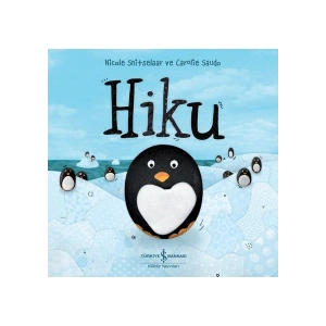 Hiku - Nicole Snitselaar