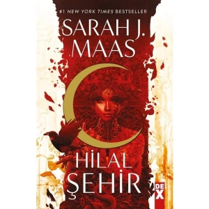 Hilal Şehir - Sarah J. Maas