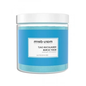 Himalaya Tuzu İle Vücut Peelingi 250 ml