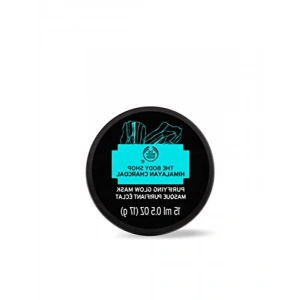 Himalayan Charcoal - Toksin Arındırıcı Maske 15 ml