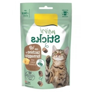 Hindili ve Peynirli Mini Ödül Çubukları 50 gr